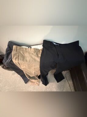 Land’s End men’s pants